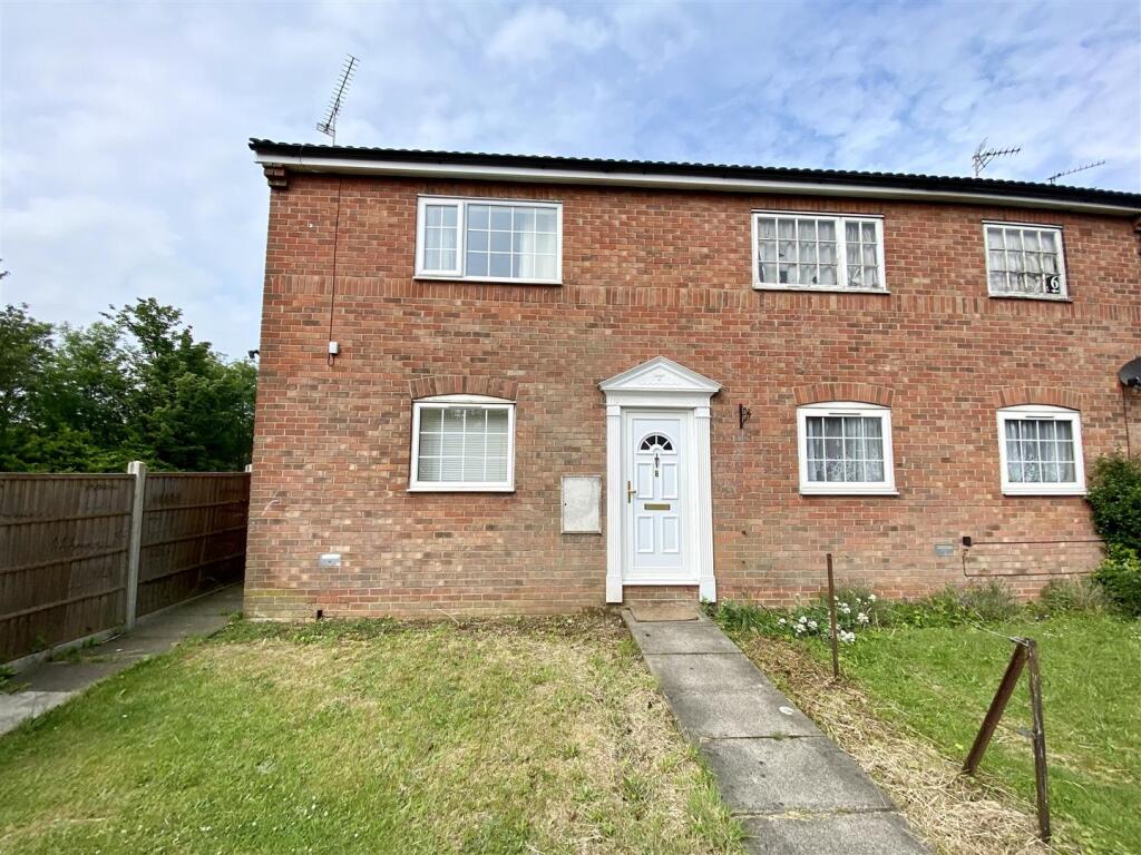 Main image of property: Baylam Dell, Luton