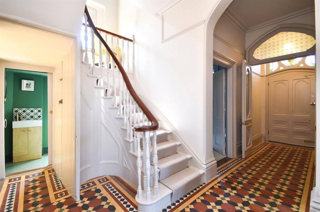 Belmont Road, Hastings - View 2