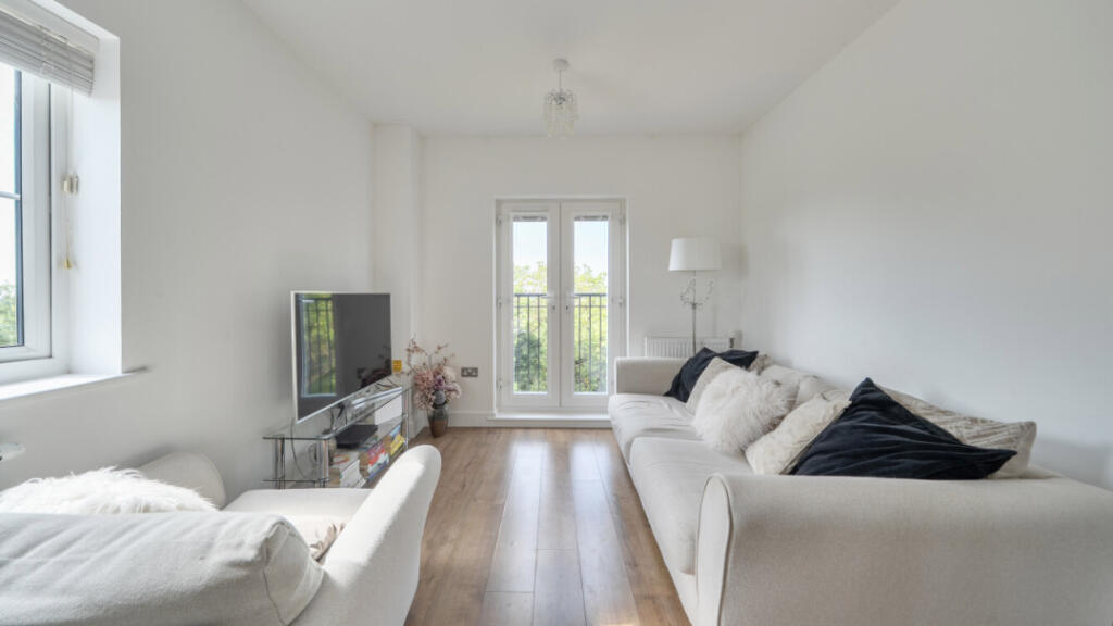 Apartment in London - View 4