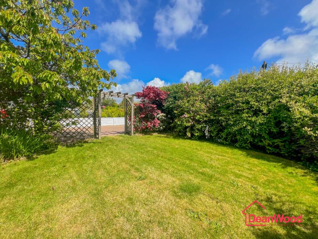 House in Marown, Glen Vine - View 4
