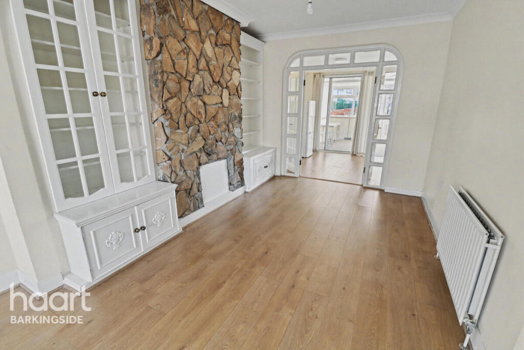 Main image of property: Horns Road, Barkingside