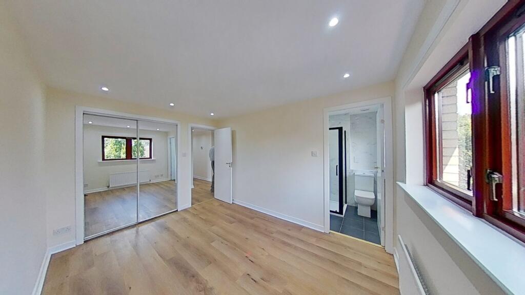 Apartment in Glasgow, Low Knightswood, Anniesland - More