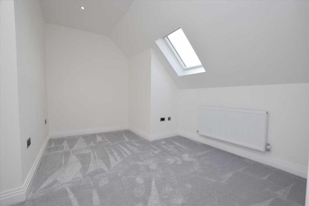 Apartment in Harrow - More