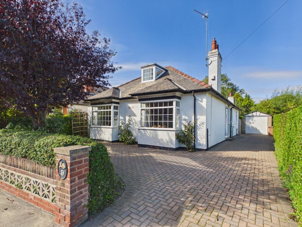 Main image of property: Hull Bridge Road, Beverley, HU17 9HY