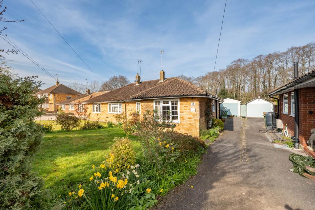 Main image of property: Cootes Avenue, Horsham