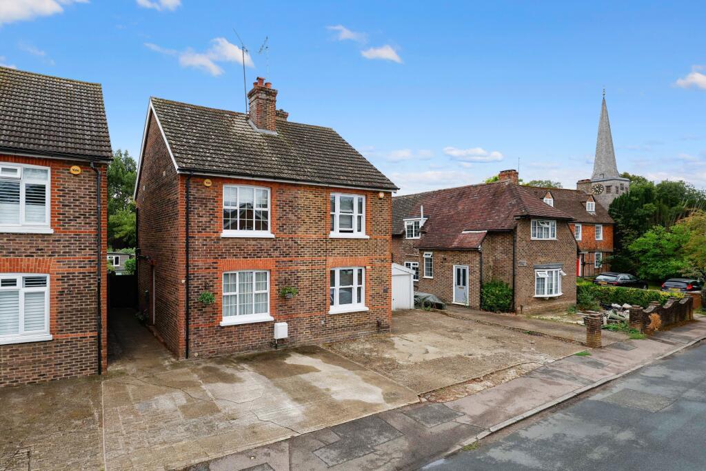 Main image of property: Church Road, Horley, Surrey, RH6