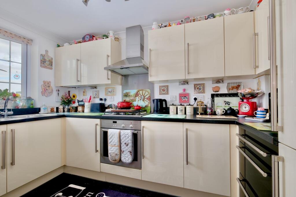 House in St Neots, Eaton Socon - View 4