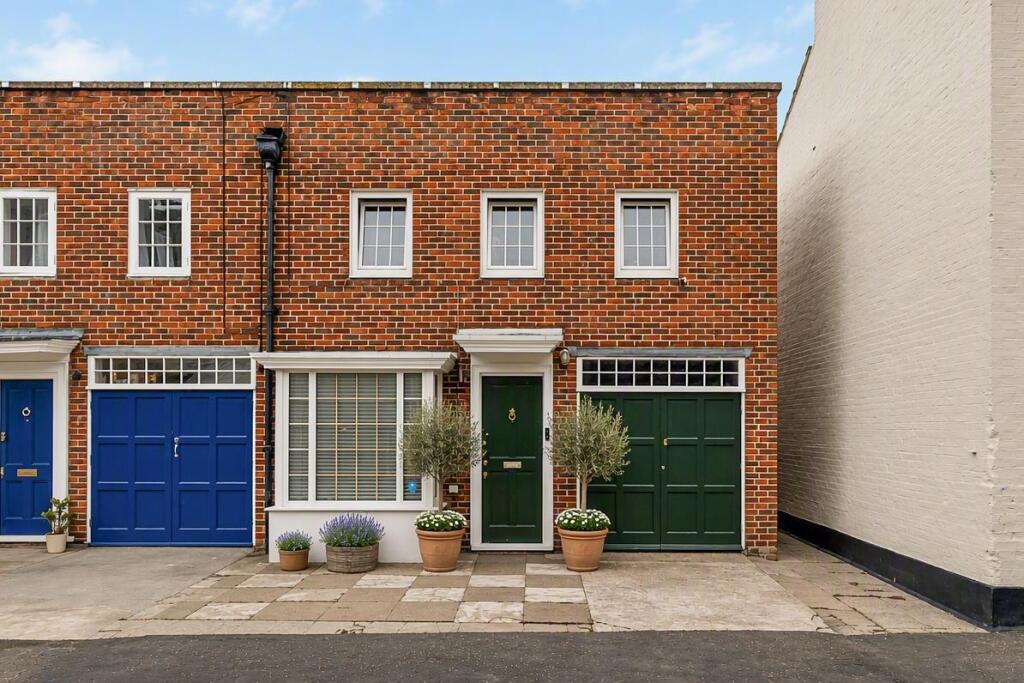 Main image of property: Chapel Road, Twickenham TW1