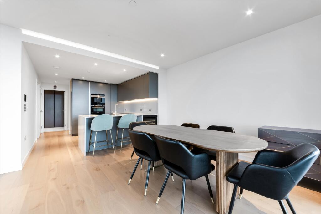 3 bedroom flat for rent