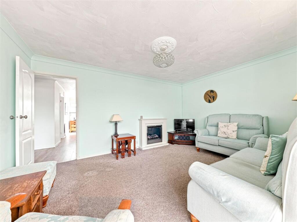 House in Whitstable, Mariner's View - View 4