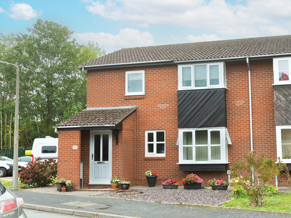 Main image of property: Eckford Park, Wem, Shrewsbury, Shropshire