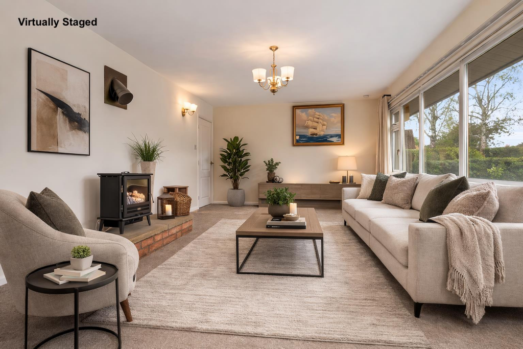 House in Stratford-on-Avon, Claverdon CP - View 3