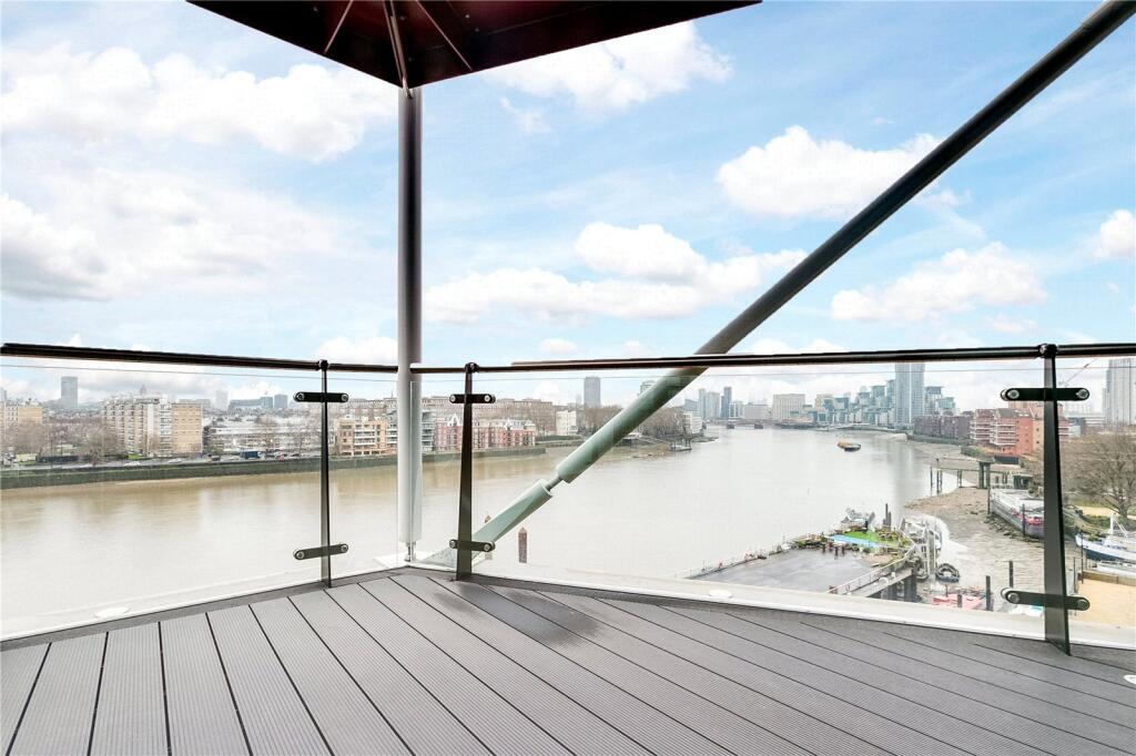 Main image of property: Riverlight Quay, 
New Covent Garden, SW11
