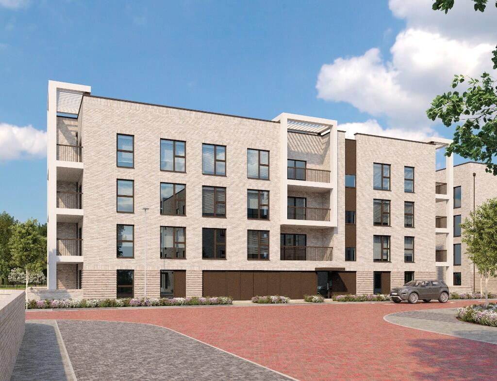 Main image of property: Bearsden Avenue, Cambridge, Cambridgeshire, CB3