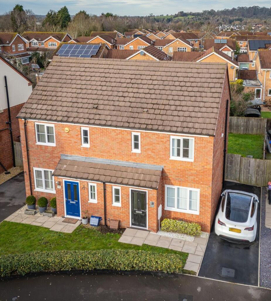 Main image of property: Greenfields Drive, Newport