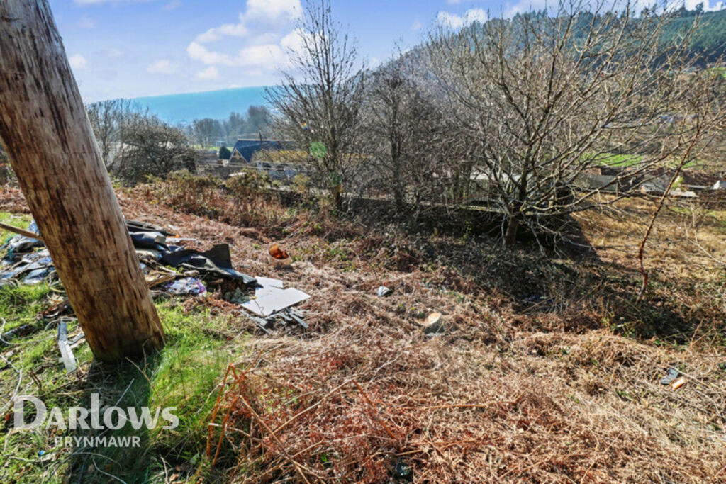 House in Newport, Abertillery - View 2
