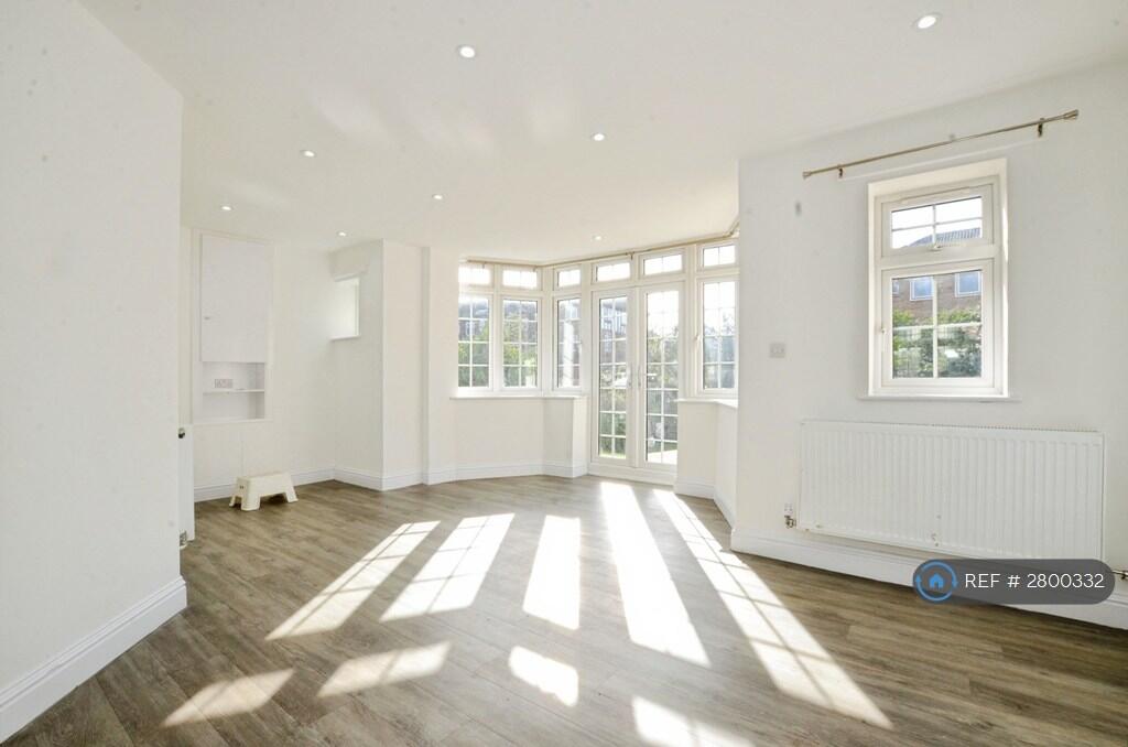 Main image of property: Barn Rise, Wembley Park, HA9