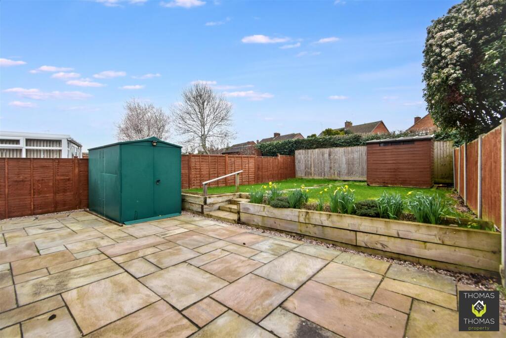 Rodney Close, Longlevens photo 3