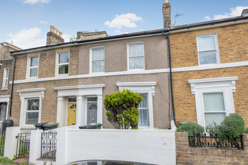Main image of property: Malpas Road, London, SE4