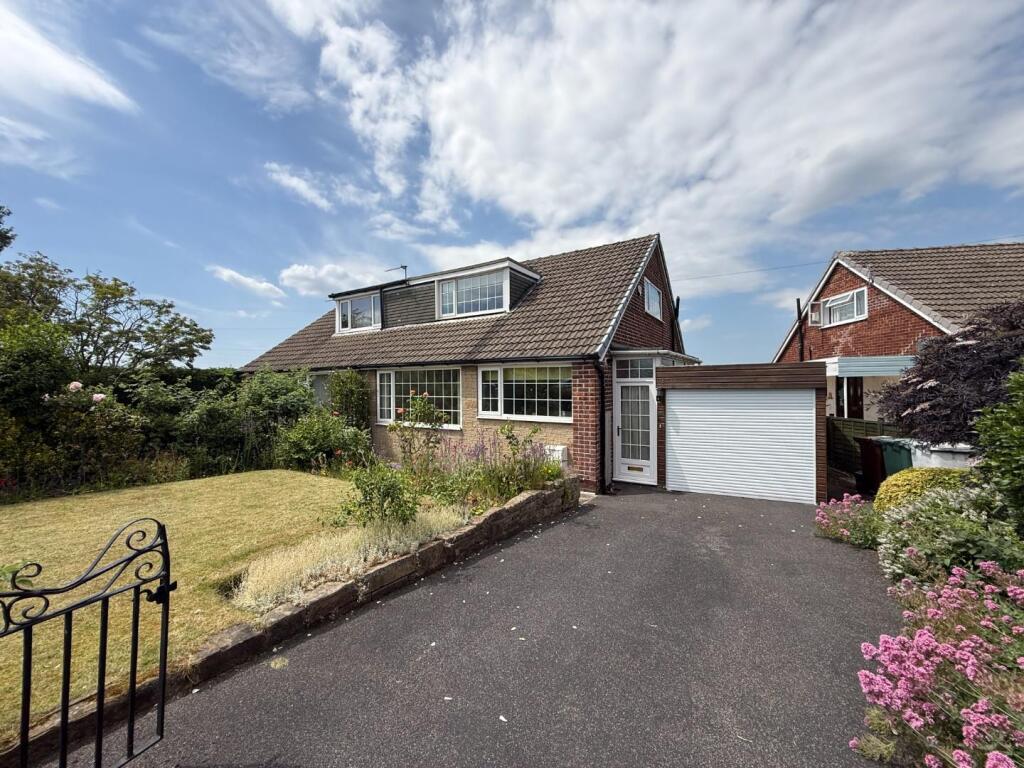 Main image of property: Moor Park Court, Dewsbury