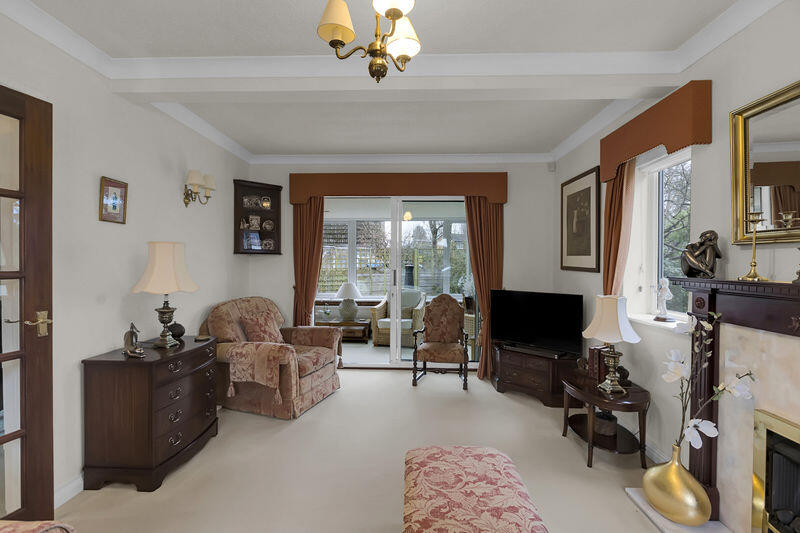 Mill Lane, Goostrey photo 3