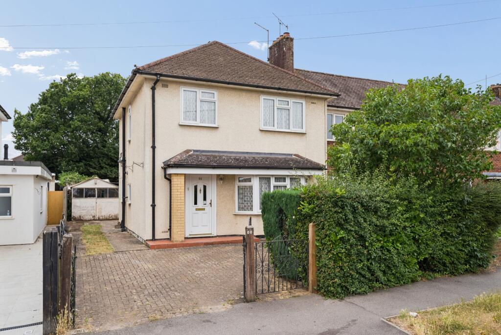 Main image of property: Upper Belmont Road, Chesham