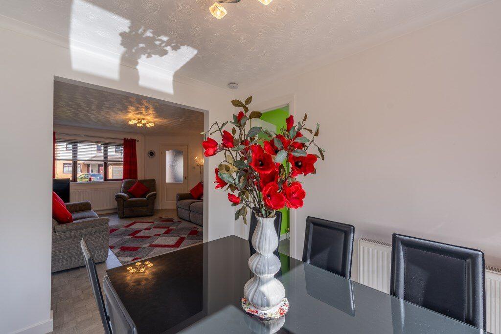 House in Holytown, Wester Holytown - View 5