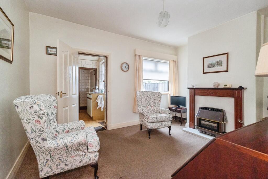 House in Stockport - View 5
