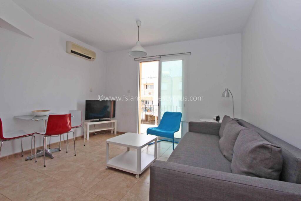 Main image of property: Paralimni