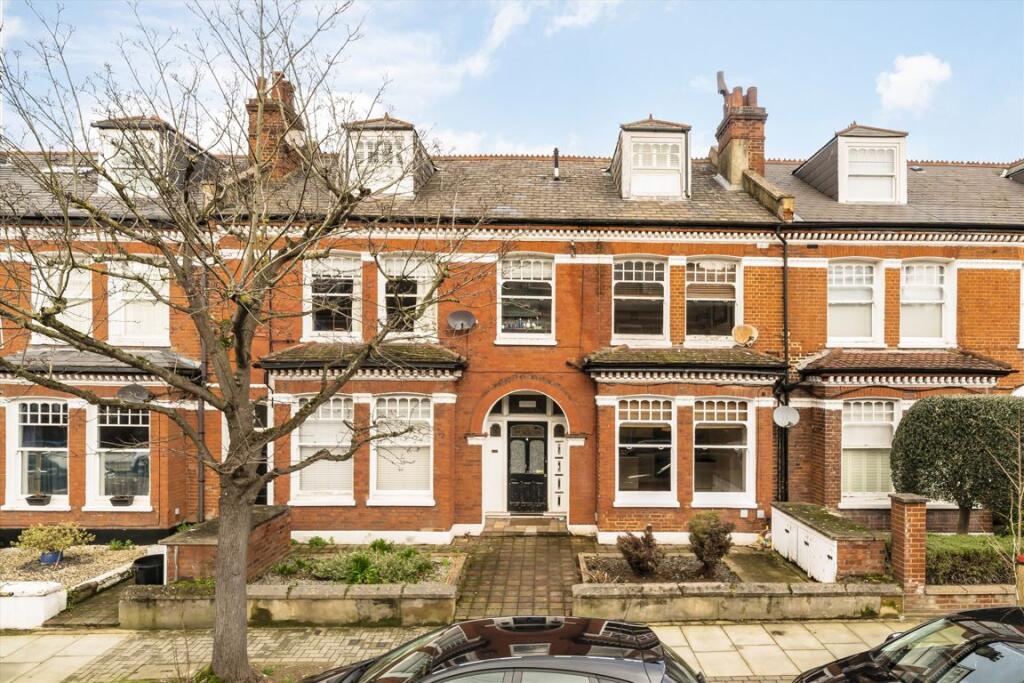 Main image of property: Veronica Road, Balham