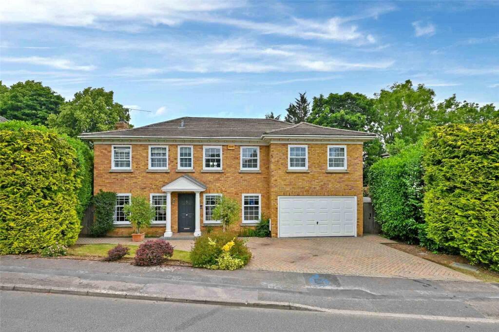 Main image of property: Illingworth, Windsor, Berkshire, SL4