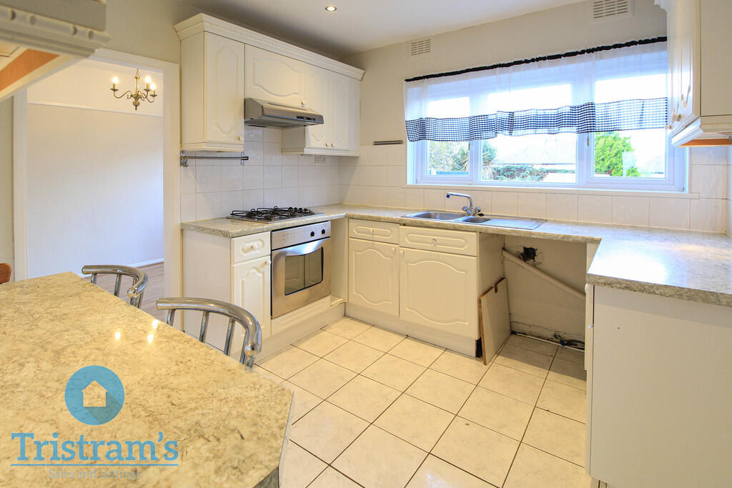 House in Nottingham, Highbury Vale - View 4
