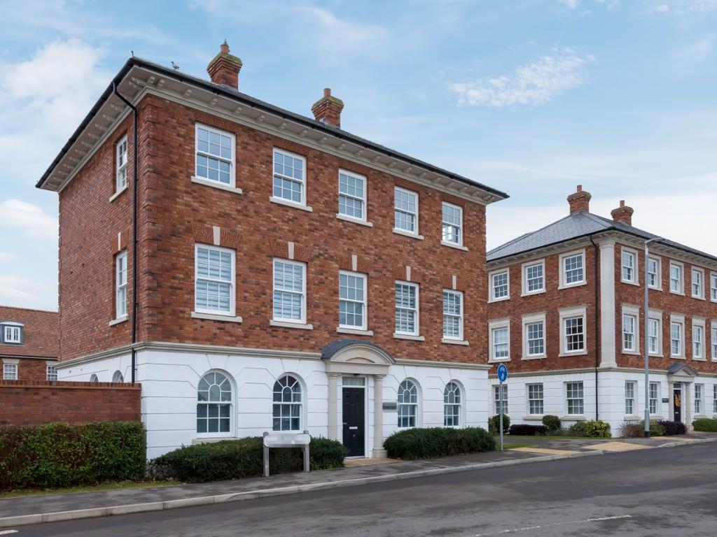 Ashwick Court, Higher Eastern Hill, Yeovil