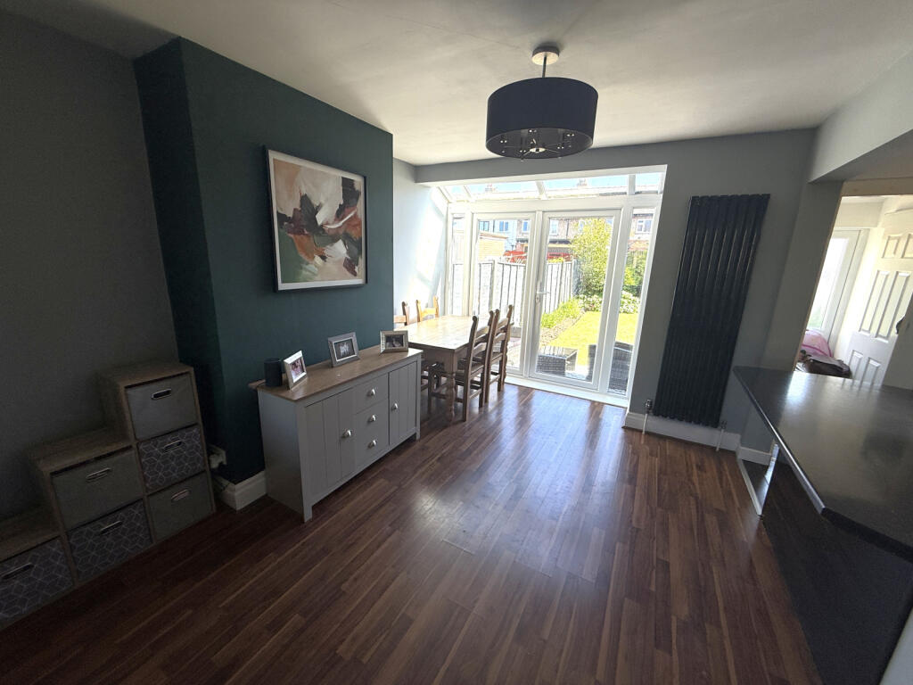 House in Fylde, Freckleton - More