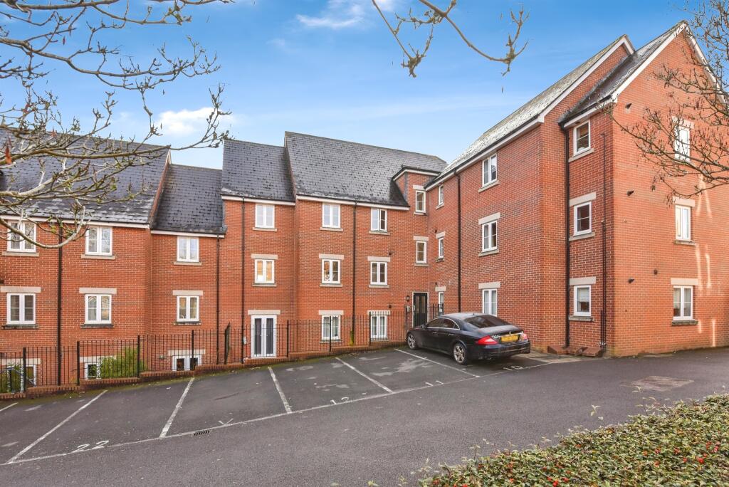 Additional image 12 of Providence Court, Frome