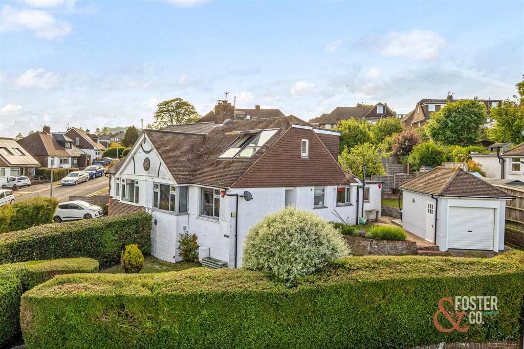 Main image of property: Westfield Close, Brighton