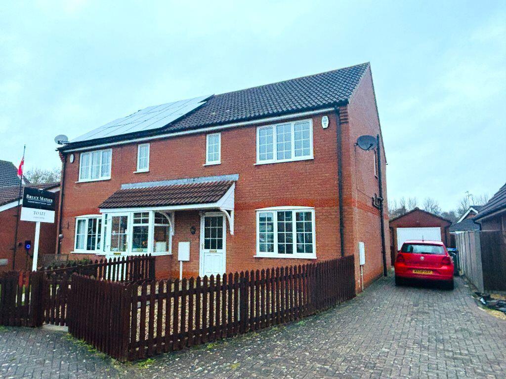 Main image of property: KIRK GARDENS, BOSTON