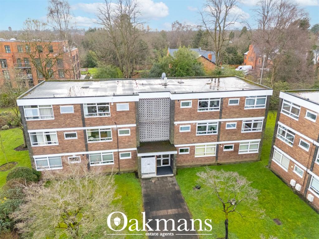 Apartment in Birmingham - View 4