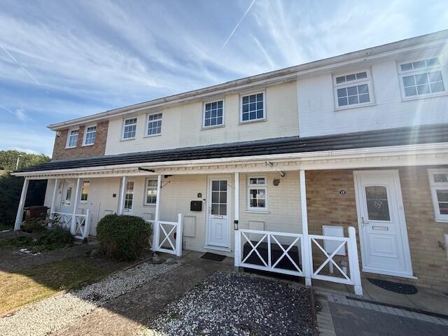 Main image of property: Highridge, Gillingham. ME7