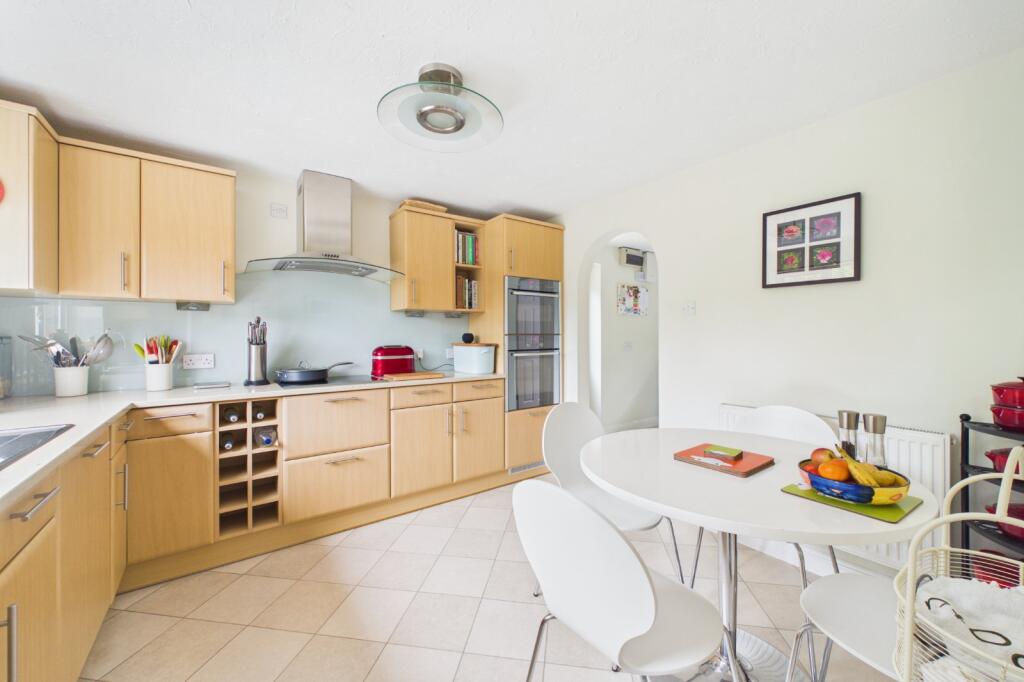 House in Reading - View 5
