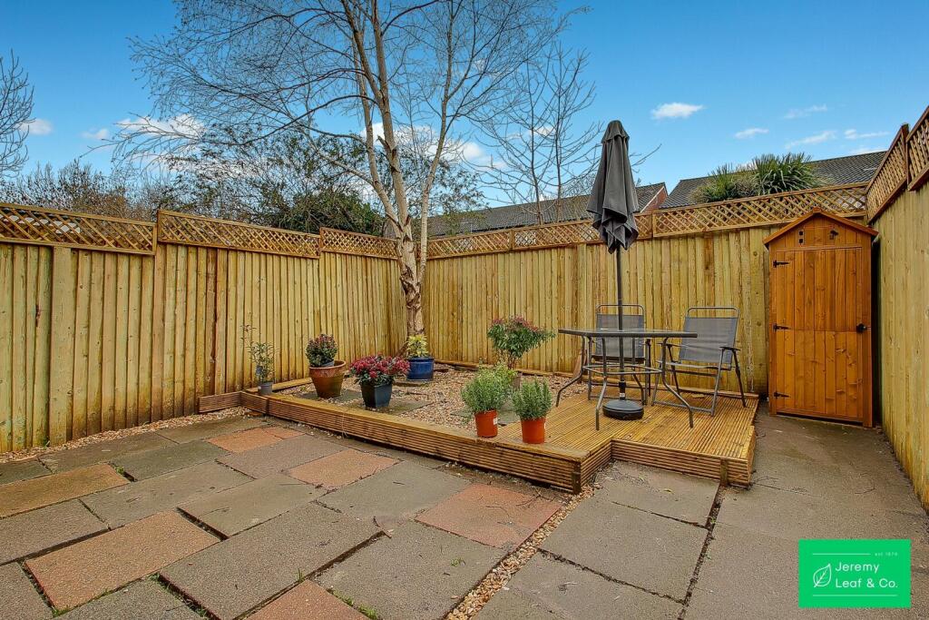 House in London - View 6