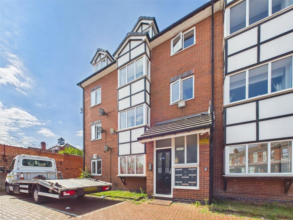 Main image of property: Langdale Avenue, Manchester, Greater Manchester, M19