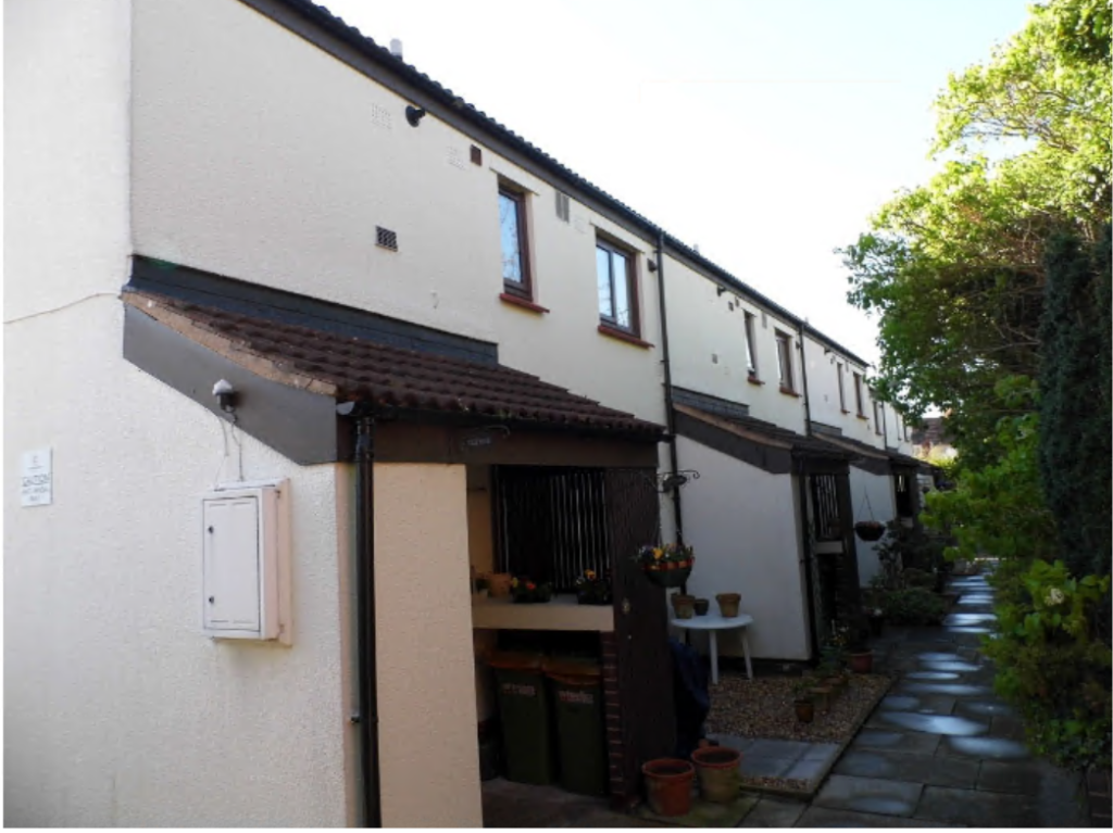 Main image of property: York Avenue, CH48