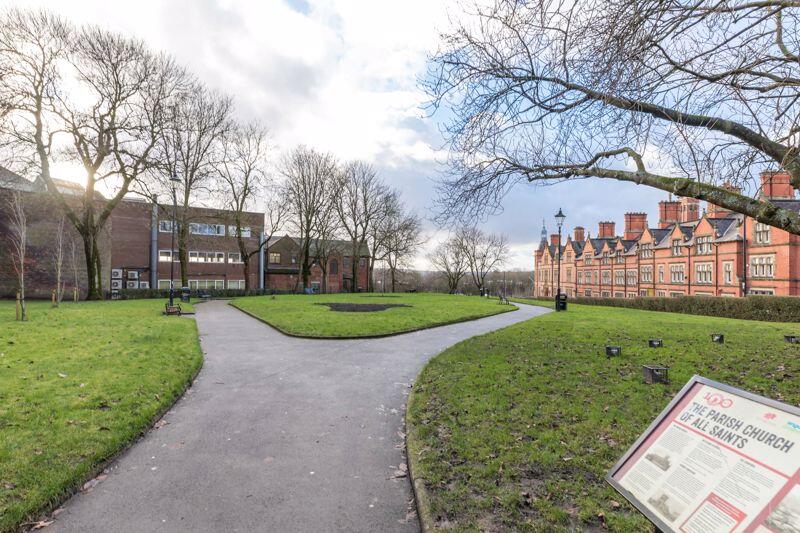 Apartment in Wigan, Scholes Village, Wallgate - View 4