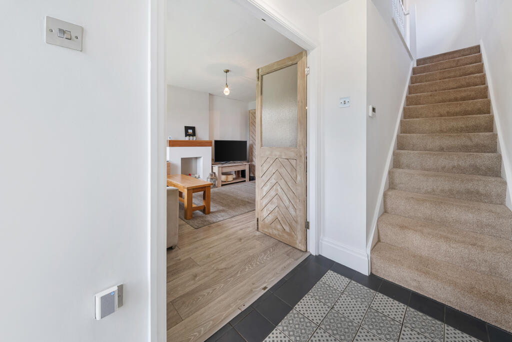 House in Knutsford, Cheshire East - View 4
