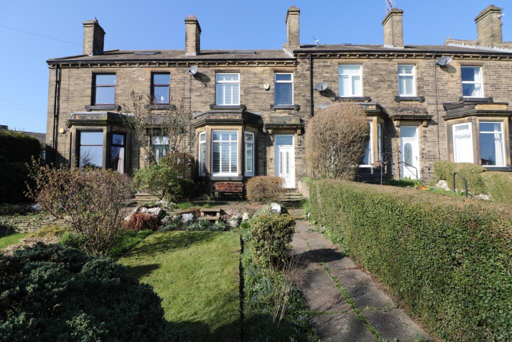 Main image of property: Hare Park Lane, Hightown, Liversedge, West Yorkshire, WF15