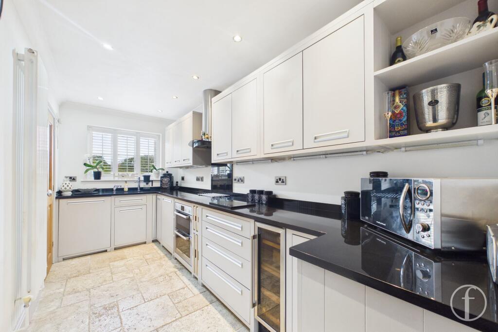 House in Winchester, Durley - View 3