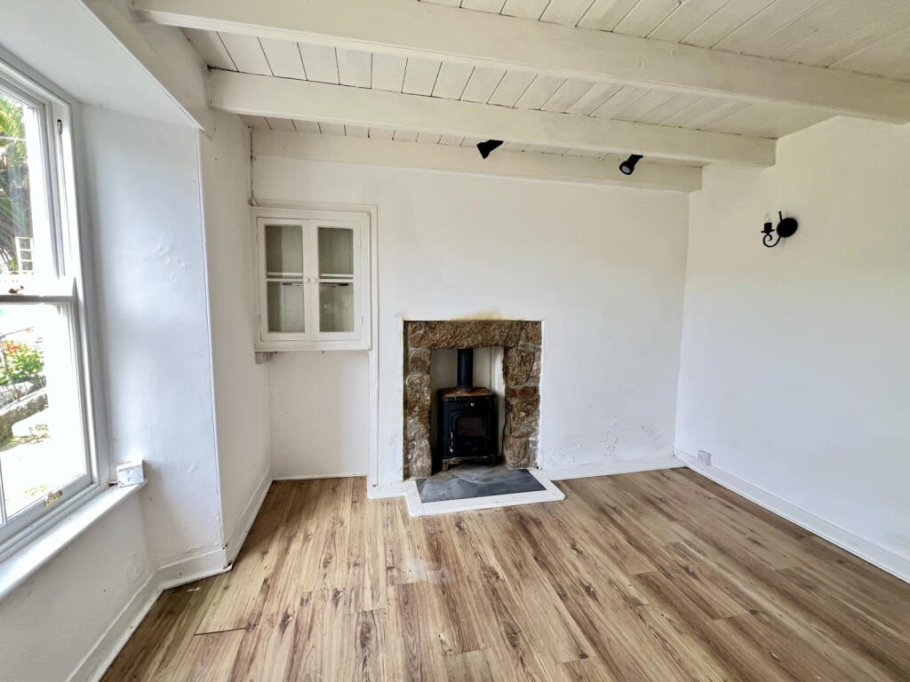 House in Penzance, Cornwall - View 5