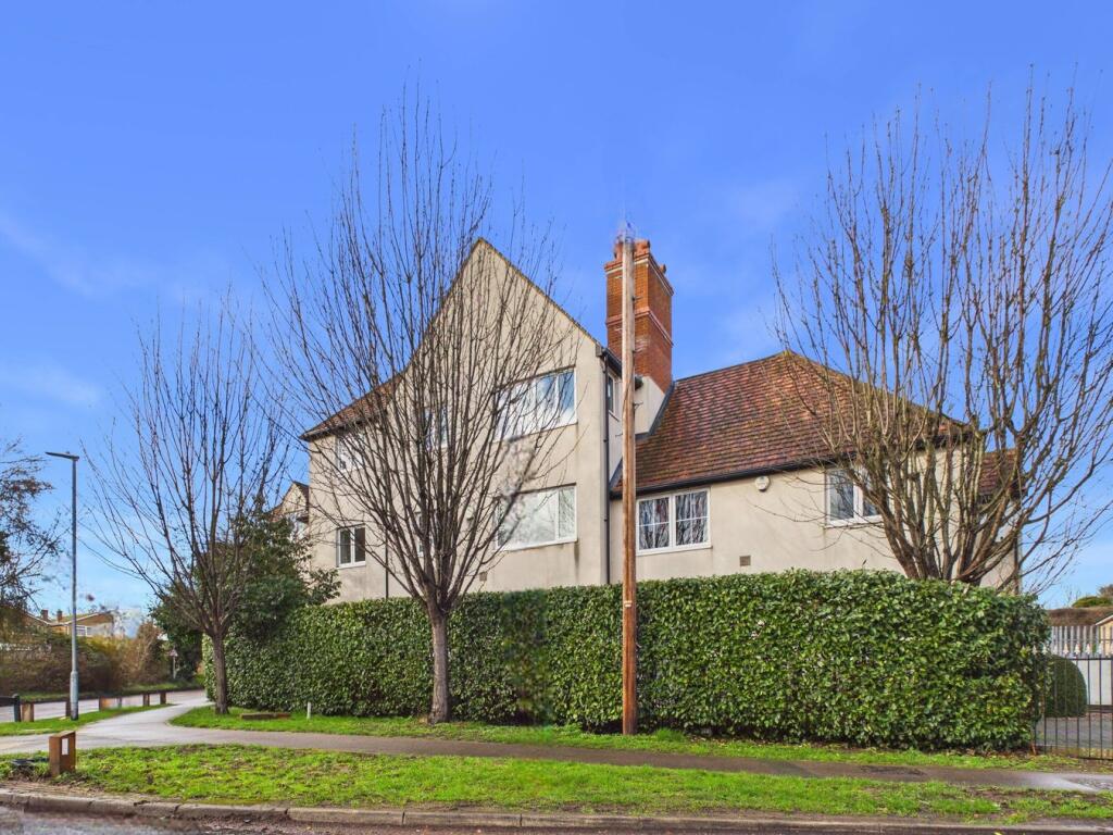 Main image of property: Icknield Way, Baldock, SG7