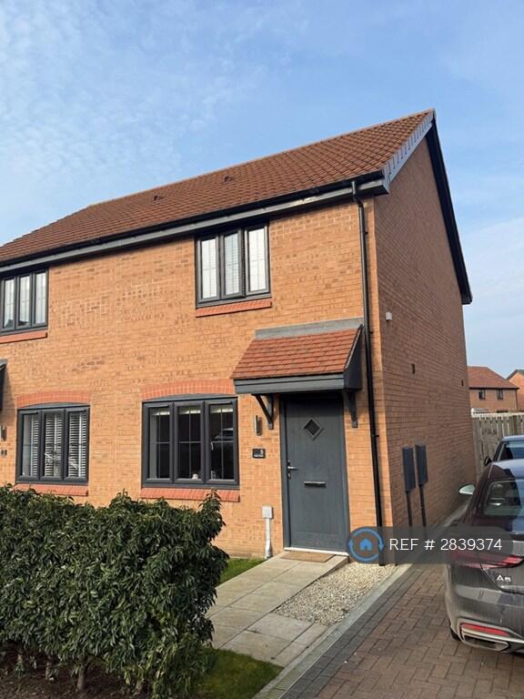 Main image of property: Hustler Grove, Goole, DN14